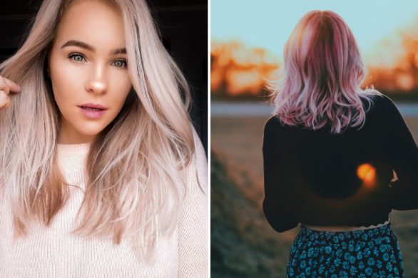 Jakie są najbardziej pożądane kolory włosów? Oto 10 odcieni farb, które sprzedają się najlepiej