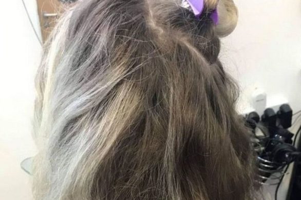 Salon fryzjerski wydał list gończy za klientką. Zachowała się podle