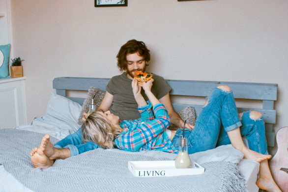 Planujecie wspólne mieszkanie? Przemyślcie najpierw te kilka kwestii