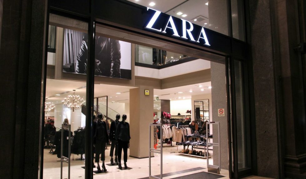 Zara otworzyła sklep, który posiada nową funkcję. Znajduje się w Polsce i jest genialny! Zara otworzyła sklep, który posiada nową funkcję. Znajduje się w Polsce i jest genialny!