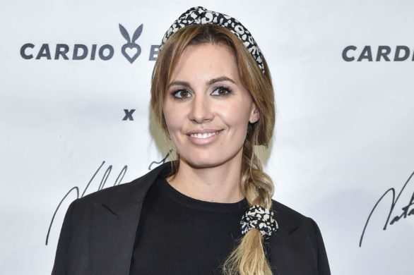 Agnieszka Hyży w nowej odsłonie. Zmiana fryzury to strzał w dziesiątkę