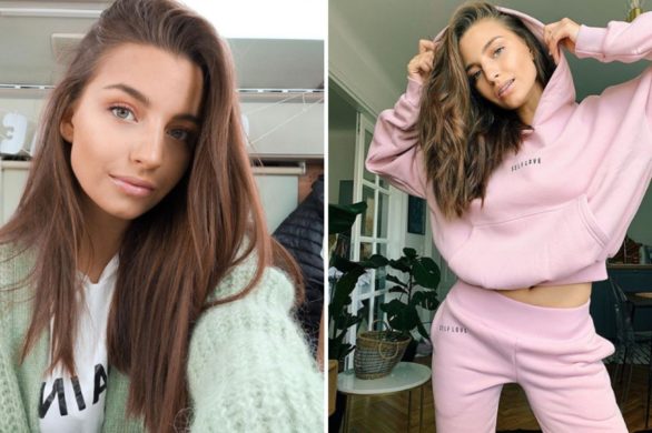 Julia Wieniawa pokazała jak wygląda jej mama. Fani mocno zaskoczeni!