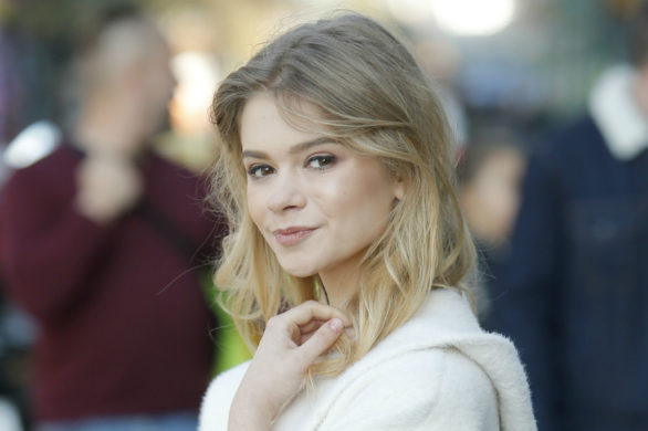 Julka Wróblewska w czarnych włosach. Reakcja fanów mocno zaskakuje