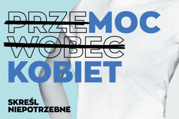 Powstała pierwsza w Polsce aplikacja dla pokrzywdzonych kobiet i świadków przemocy