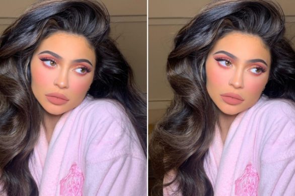 Kylie Jenner pokazuje, co ukrywa pod perukami. Tak wyglądają jej naturalne włosy