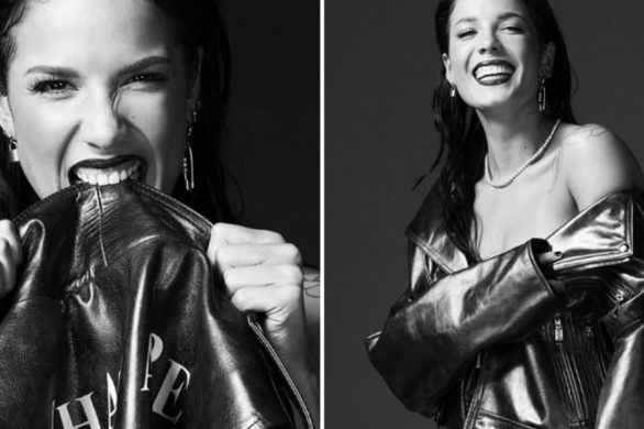 Halsey znów eksperymentuje z wizerunkiem. Fani: „Jak księżniczka!”