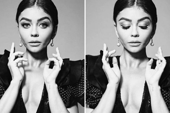 Sarah Hyland ze wzruszającym apelem do fanów. Mówi o potrzebie samoakceptacji