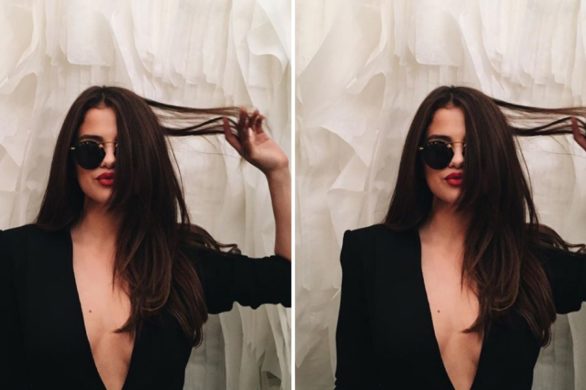Selena Gomez zrobiła kolejny tatuaż. Jest naprawdę duży!