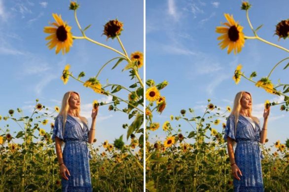 Żona Kamila Stocha modelką. W ten sposób promuje kulturę góralską