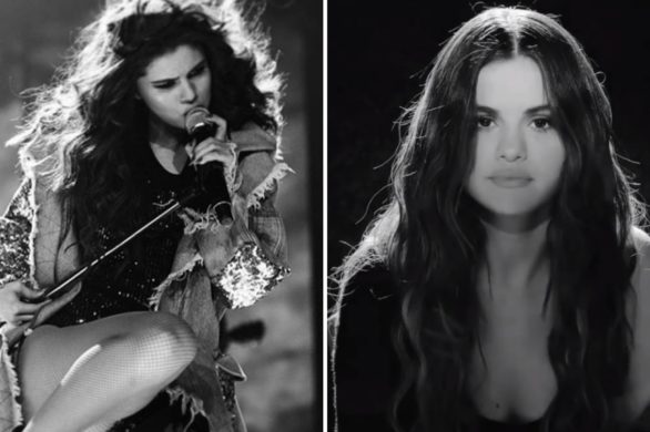 Selena Gomez otwarcie o hejcie. „Bycie wrażliwym jest siłą a nie słabością”