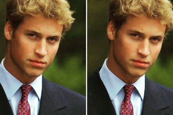 Książę William gwałtownie łysieje. Wygląda coraz gorzej