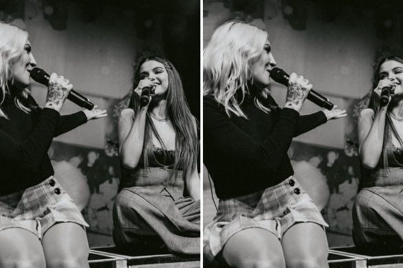 Selena Gomez i Julia Michaels zrobiły sobie tatuaże przyjaźni. Fani: „łączy je COŚ więcej”