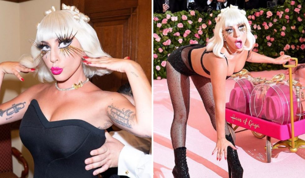 Dziewczęca Lady Gaga. Kontrowersyjna artystka zmienia wizerunek?