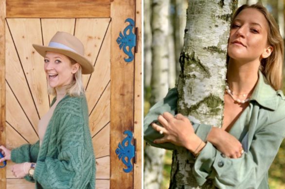 Lara Gessler w szczerym wpisie o samoakceptacji mierzy się ze swoim największym kompleksem