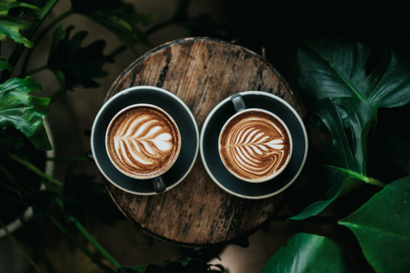 Nie wyobrażacie sobie życia bez kawy? Z okazji black friday czeka na was niespodzianka