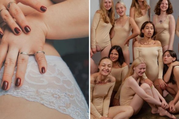 Bunt rosyjskiej nastolatki. Kampania „świętowanie niedoskonałości” poruszyła miliony