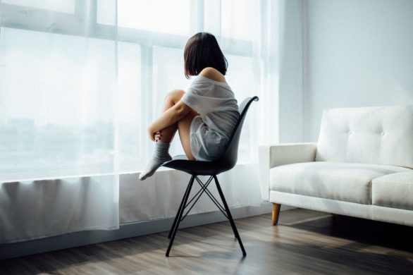 Tego nigdy nie mów – czyli jak rozmawiać, gdy ktoś cierpi na depresję?