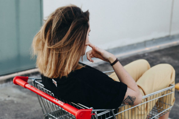 Black Friday 2019 – kiedy wypada i jakie sklepy biorą udział w akcji?