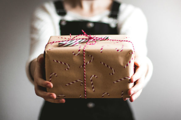 Modny prezent na święta dla przyjaciółki? Oto kilka biżuteryjnych inspiracji!