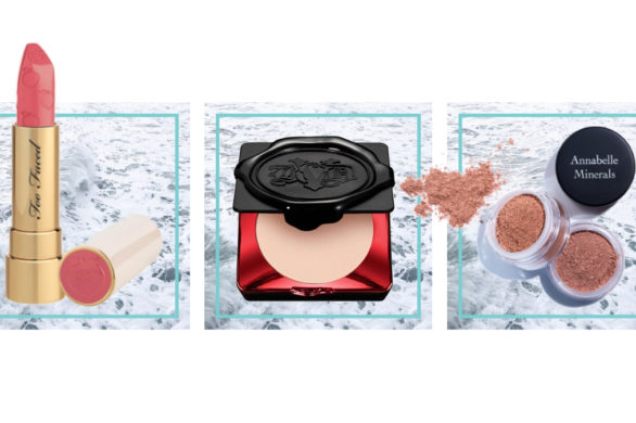 Kosmetyki do makijażu wolne od okrucieństwa. Przegląd najlepszych formuł