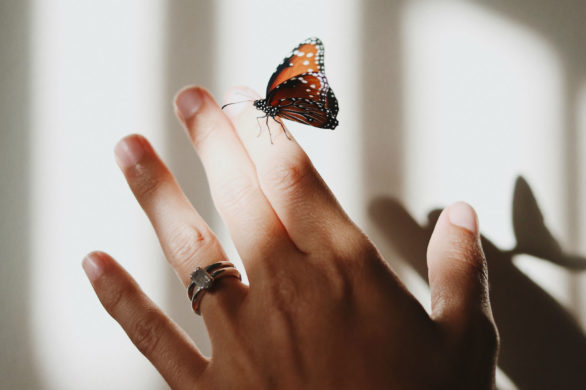 Manicure w domu. Co zrobić, by wyglądał perfekcyjnie. O tych sposobach jeszcze nie słyszałaś