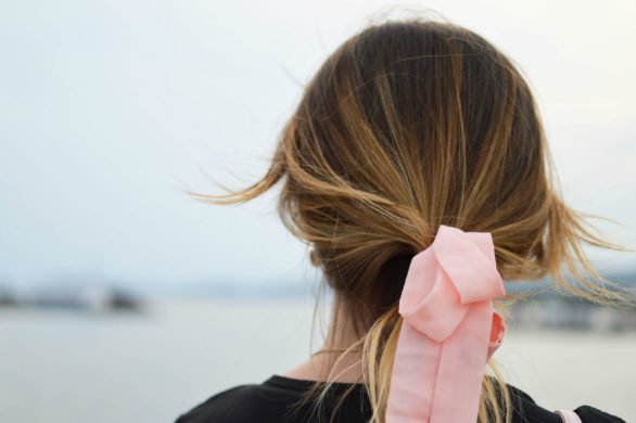 5 naturalnych składników, które możesz dodać do szamponu, by Twoje włosy rosły jeszcze szybciej