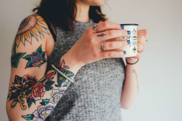 Usunąć nieusuwalne