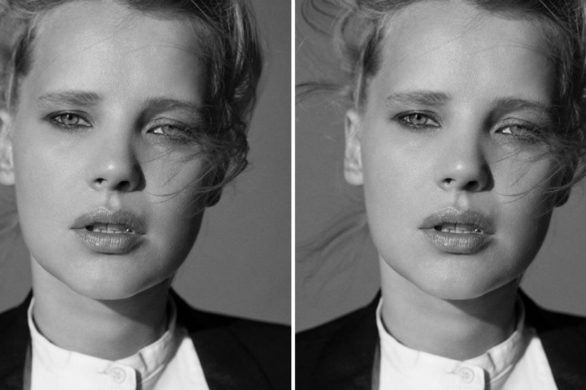 Dawno niewidziana Joanna Kulig wraca na salony