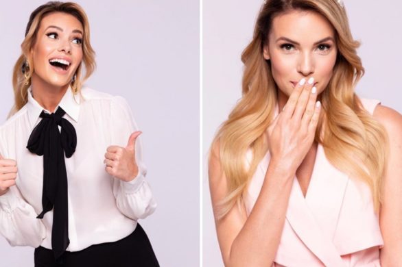 Izabela Janachowska zachwyca formą po ciąży. Fanki nie kryją zazdrości