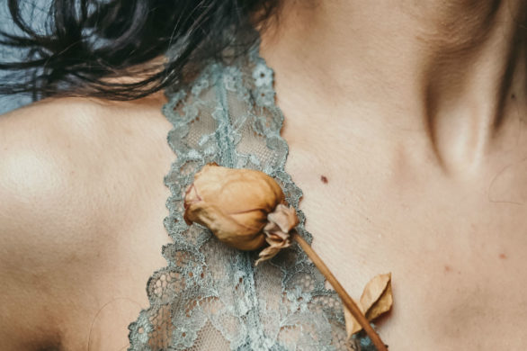 Organizm wysyła Ci te sygnały, gdy brakuje mu witamin! Obserwuj się