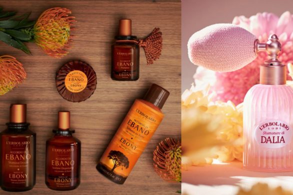 Te naturalne kosmetyki nie tylko dbają o środowisko, ale też pięknie wyglądają