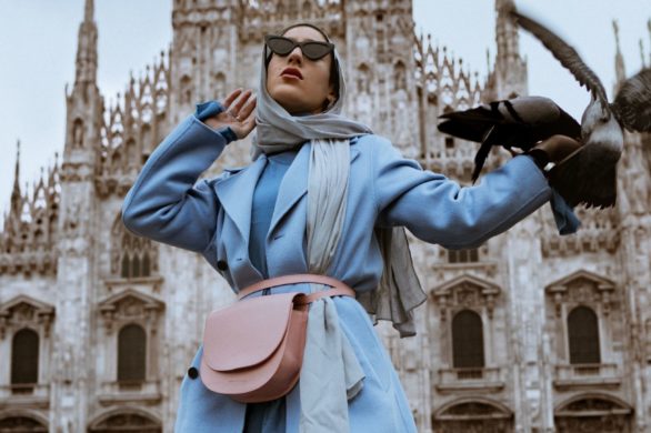 Jak znaleźć swój własny styl? Wskazówki, dzięki którym będziesz ubierać się lepiej