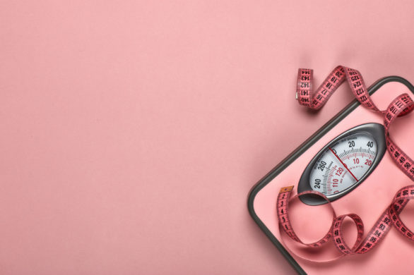 Jak schudnąć po Świętach? 5 kilogramów w 10 dni