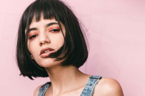 Kosmetyki, których NIE powinnaś używać, jeśli masz wypryski