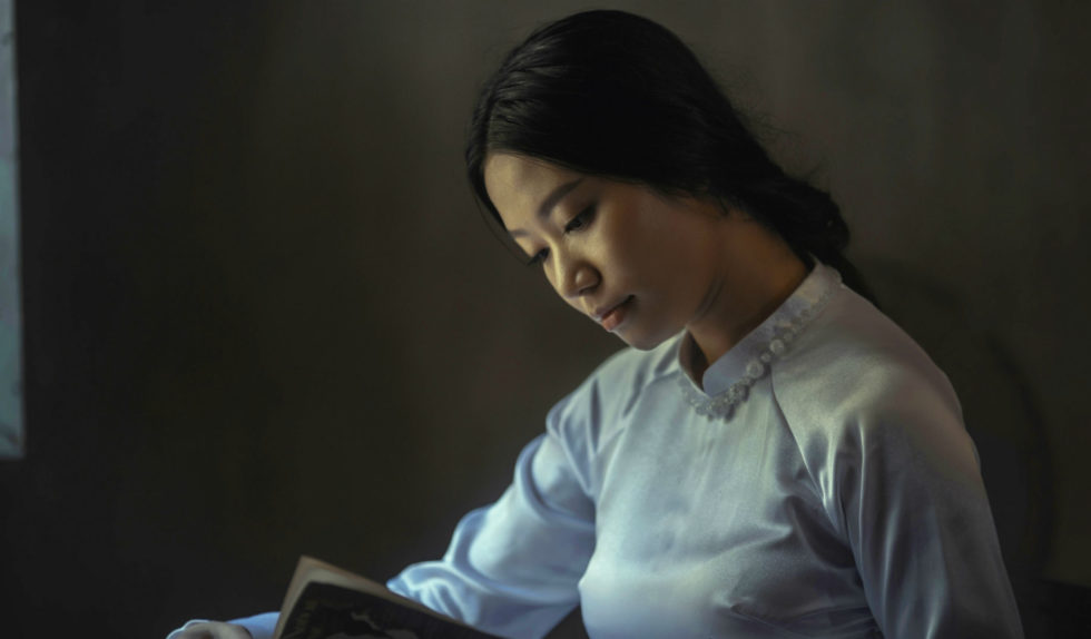 Peeling ryżowy to sekret nieskazitelnej skóry Japonek. Jak wykonać go w domu?