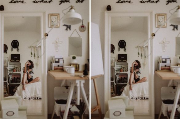 Jak dbają o skórę Skandynawki? Modelki zdradzają swoje sekretne triki