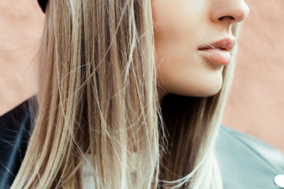 Octopus Lips: nowy przerażający trend. Usta zmieniają naturalny kształt