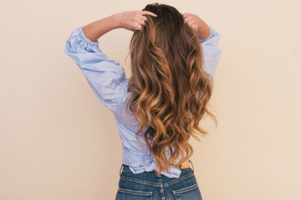 Przedłużanie włosów: o czym warto pamiętać, by zachować ich piękny wygląd