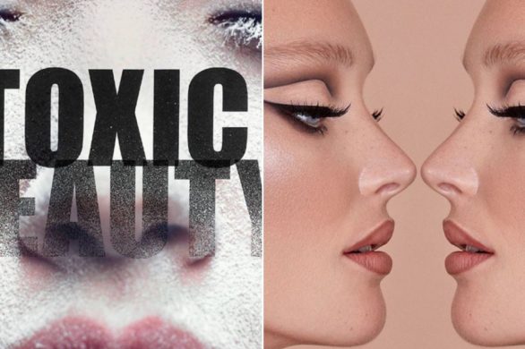 Toxic Beauty – pierwszy film mówiący o zagrożeniach przemysłu kosmetycznego