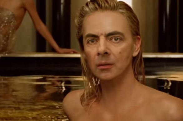 Reklama Diora z Jasiem Fasolą w roli głównej. Tego nie da się odzobaczyć