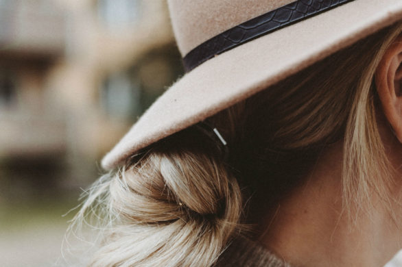 Ten dodatek odmieni każdą fryzurę. Jest piękny