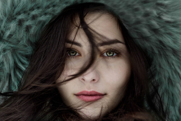 W tym sezonie malujemy usta na TEN kolor. Jest piękny!