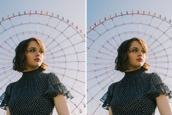 Joey King zrobiła tatuaż. Co się kryje za tajemniczym wzorem?