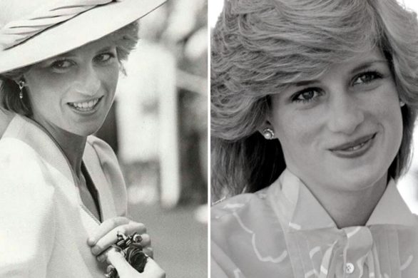 „The Crown”: tak wygląda serialowa księżna Diana. Równie stylowa?