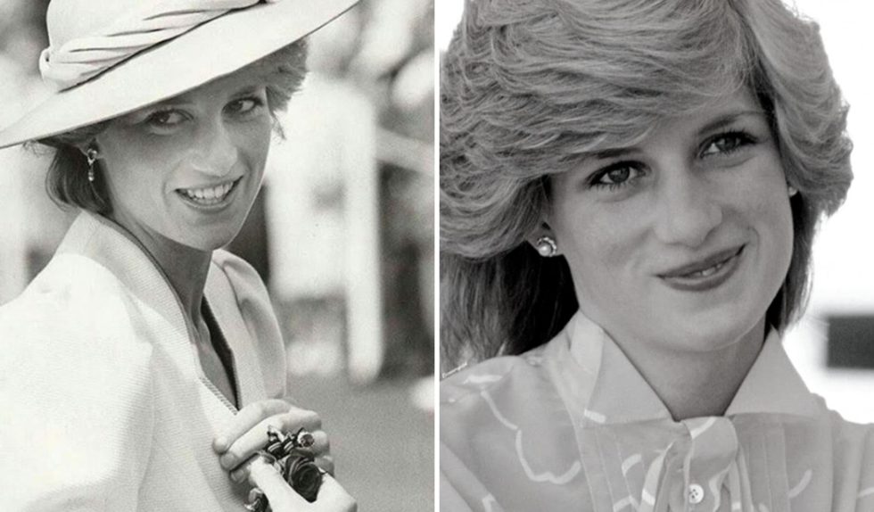 „The Crown”: tak wygląda serialowa księżna Diana. Równie stylowa?