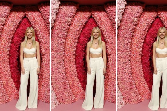 Gwyneth Paltrow o świeczce o zapachu waginy: „byłam na haju”
