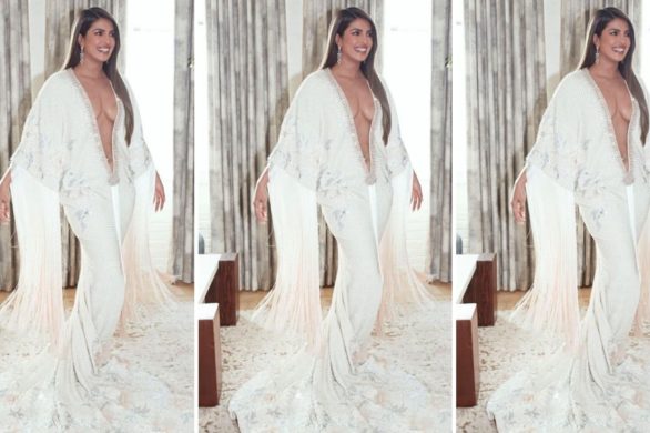 Priyanka Chopra i jej osobliwy sposób na oddanie hołdu. Zobaczcie, jak uczciła Kobe’a Bryanta