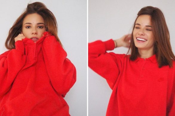 Metamorfoza Natalii Szroeder: „myślałam, że to Maffashion”!