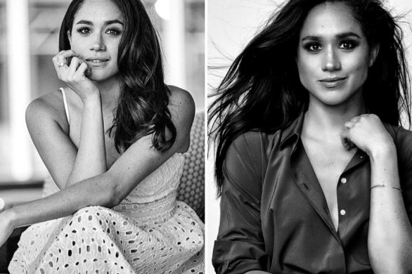 Meghan Markle zaliczyła kolejną wpadkę. To zdjęcie stało się już viralem