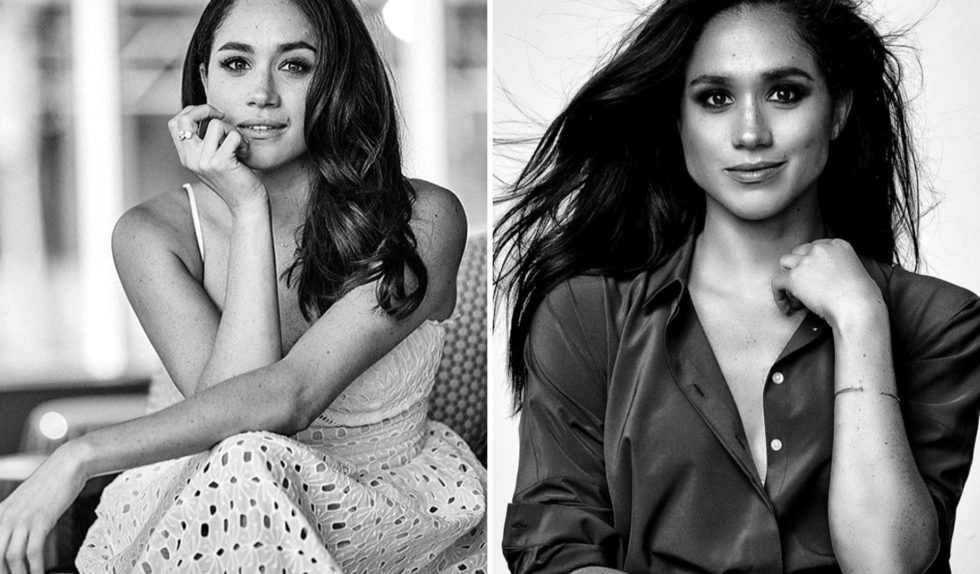 Meghan Markle zaliczyła kolejną wpadkę. To zdjęcie stało się już viralem Meghan Markle zaliczyła kolejną wpadkę. To zdjęcie stało się już viralem